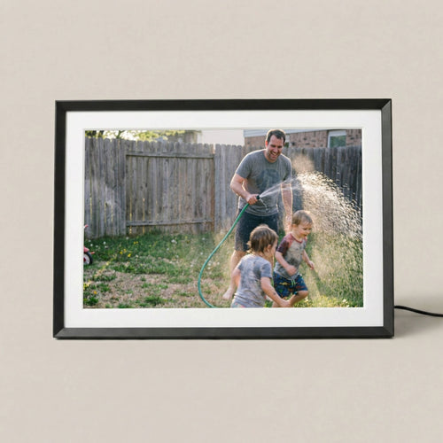 10" Classic Frame