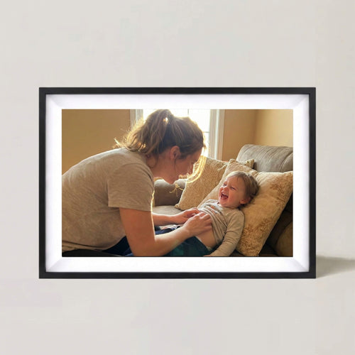 10" Cordless Classic Frame