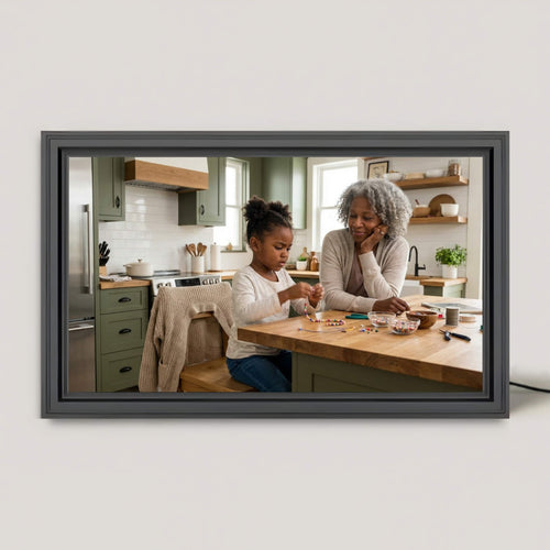 16" Studio Frame