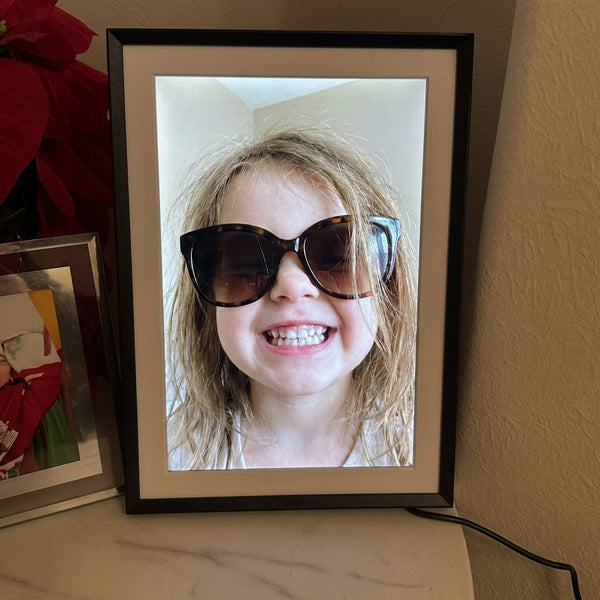 My Frame Family Frame | Digital Picture Frames For The People You Love