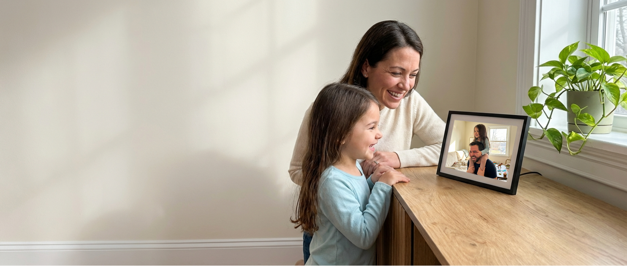 Connection Made Simple